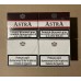 Astra (сигарети без фільтра)