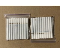 Цигарки з фільтром (чорниця) (якість вища за ціну)