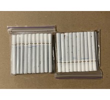 Цигарки з фільтром (чорниця) (якість вища за ціну)