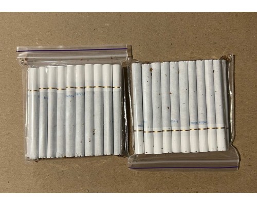 Цигарки з фільтром (чорниця) (якість вища за ціну)