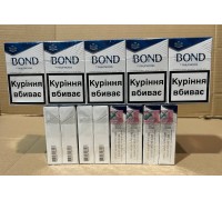 Bond blue KS (Акциз, МРЦ 114,29)