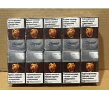 Davidoff Demi Silver