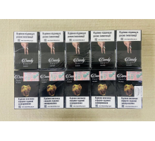 Dandy Nano black (Акциз)