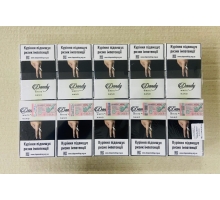 Dandy Nano white (Акциз)