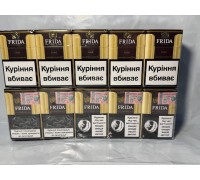 Frida Premium Gold (Акциз, МРЦ 87.00)