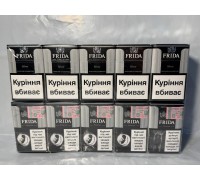 Frida Premium Silver (Акциз, МРЦ 87.00)