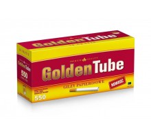 Сигаретна гільза Golden