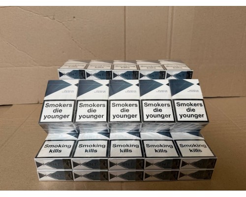 Kent KS Blue 8 без турбофільтра