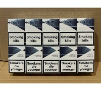 Kent KS Blue 8 без турбофільтра