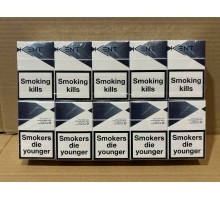 Kent KS Blue 8 без турбофільтра