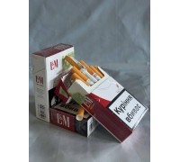 L&M KS red (Акциз)