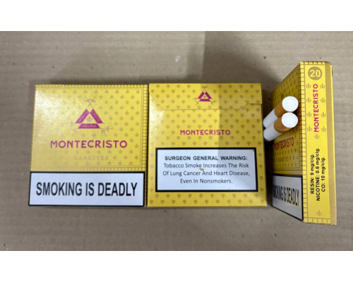 Montecristo KS
