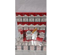Marlboro KS Red EXPERIENCE 