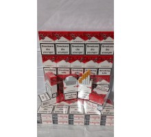 Marlboro KS Red EXPERIENCE 