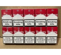 Marlboro KS red (нова якість)