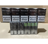 Marshall KS Gentle Cherry Акциз (МРЦ 77грн)