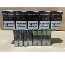 Marshall KS Gentle Cherry Акциз (МРЦ 77грн)