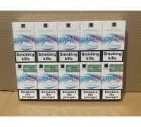 Marvel Super Slims Original