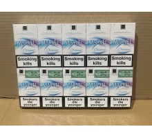 Marvel Super Slims Original