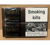 Marvel Sweet Chokolate