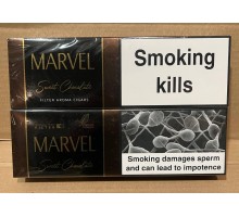 Marvel Sweet Chokolate