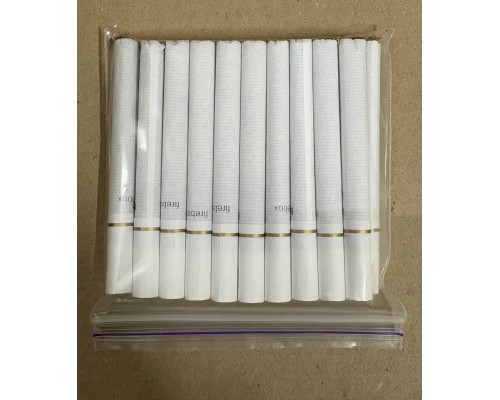 Цигарки з фільтром (ментол) (якість вища за ціну)