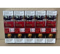 Прилуки червоні (Акциз, МРЦ 95,23)