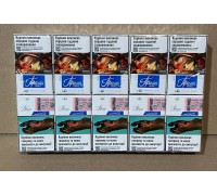 Прима Люкс Blue KS (Акциз, МРЦ 114,29)