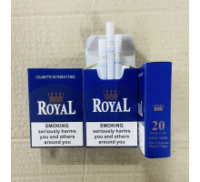 Royal KS Blue