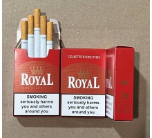 Royal KS Red