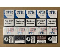 TT blue KS (Акциз)