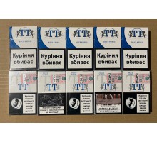 TT blue KS (Акциз)