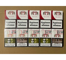 TT red KS (Акциз)