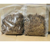 ПРЕМІУМ ЯКІСТЬ Тютюн (суміш сортів Вірджинія/Берлі, соусований) (фасування 500 грам)