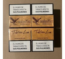 Tabacco Lux