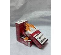 Winston KS red (Акциз)