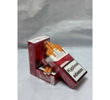 Winston KS red (Акциз)