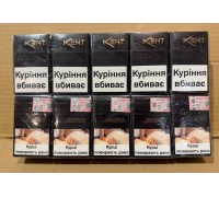 Kent KS Black (Акциз)