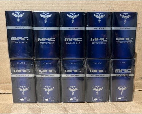 Mac Demi Blue (без турбофільтру)