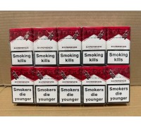 Marlboro KS Red EXPERIENCE 