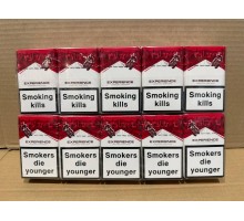 Marlboro KS Red EXPERIENCE 