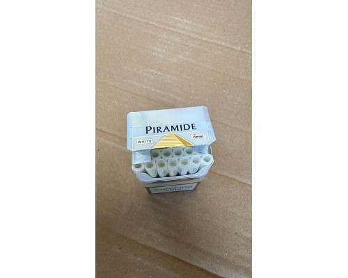 Piramide Gold Demi (турбофільтр)