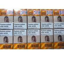 Pull KS Burn (Акциз)