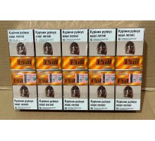 Pull KS Burn (Акциз)