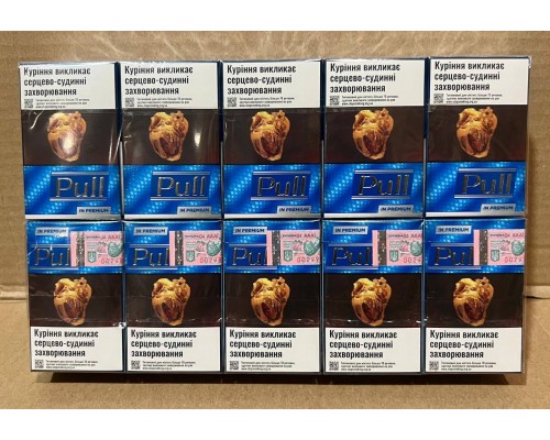 Pull KS Sky (Акциз)