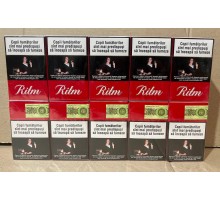 Ritm KS Red (оригінал. Молдова)