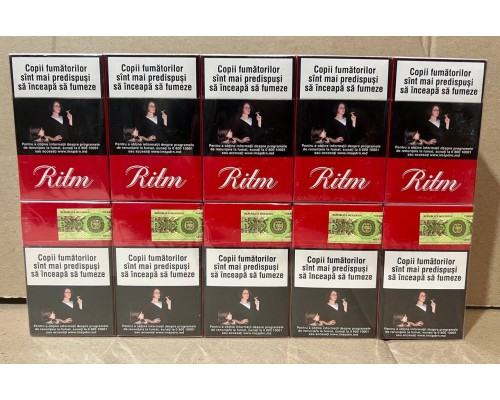 Ritm KS Red (оригінал. Молдова)