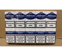 Rothmans KS Blue (турбофільтр)