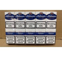 Rothmans KS Blue (турбофільтр)