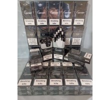 CIGARONNE Demi Black (Преміальна якість, NEW)